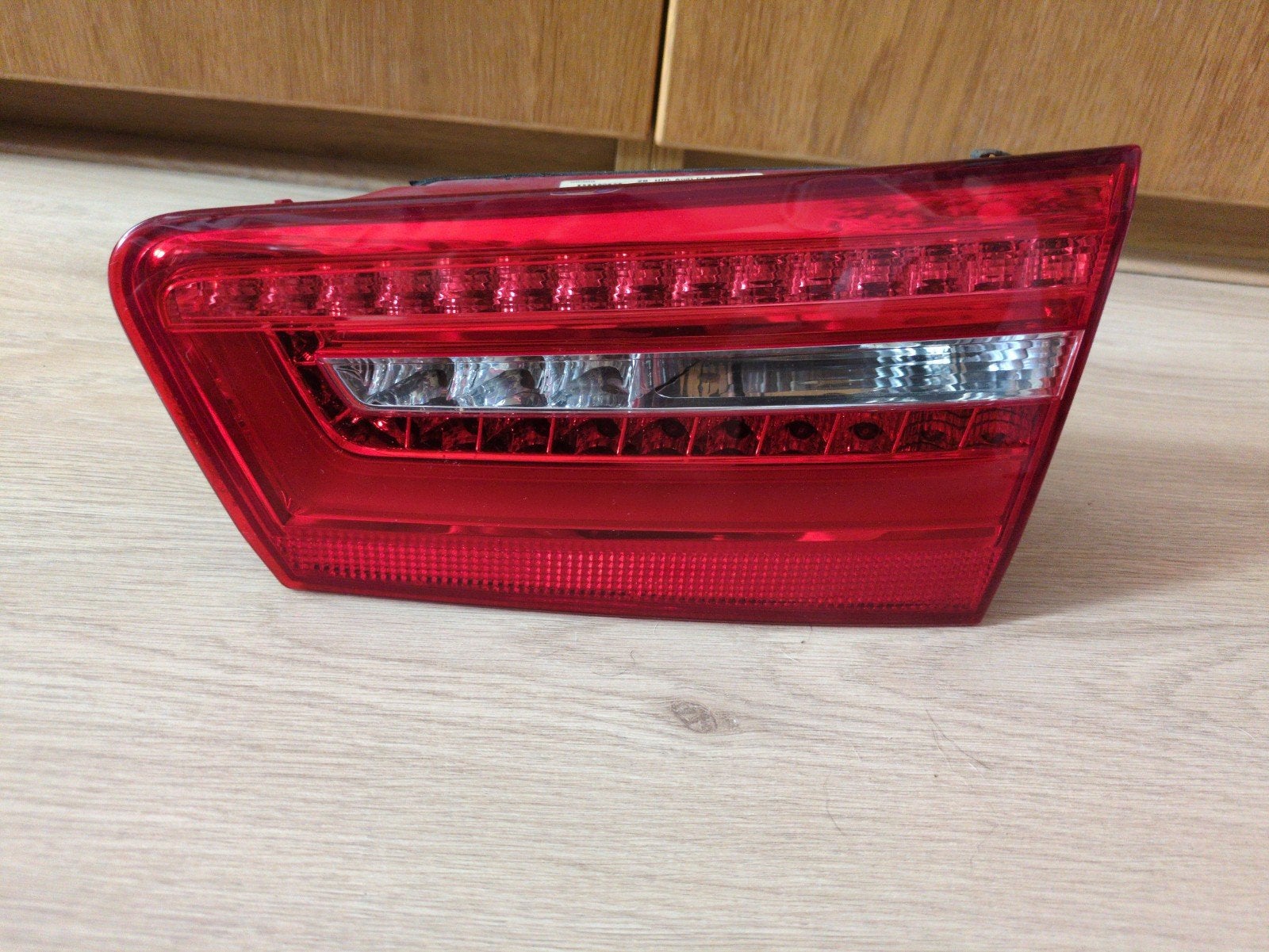 Achterlicht Audi A6 C7 Avant High LED 4G9.945.094B, Ophalen of Verzenden, Gebruikt, Audi