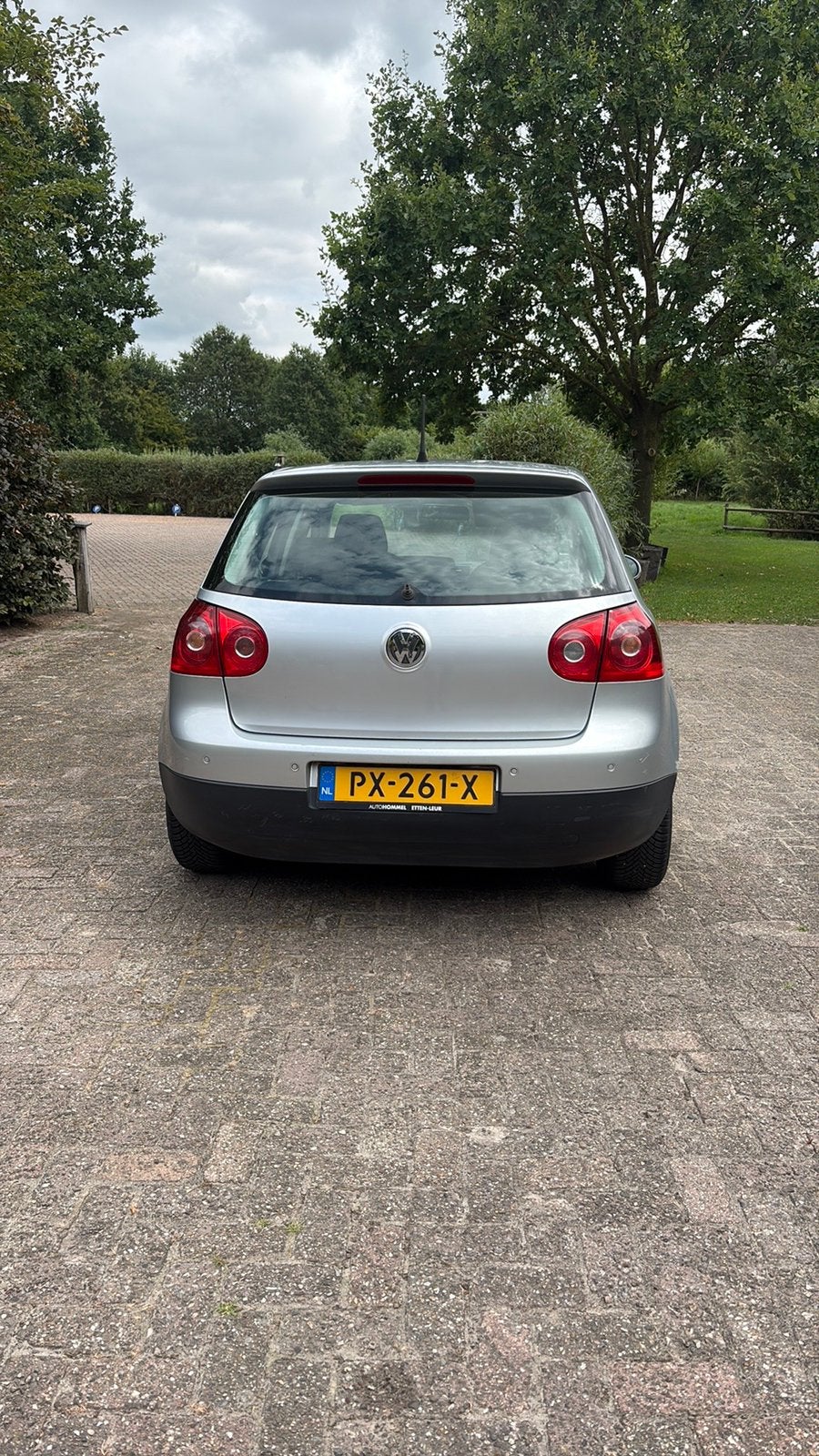 Volkswagen Golf 1.4 TSI 103KW DSG 2007 Grijs, 4 cilinders, 14 km/l, 1259 kg, 1390 cc
