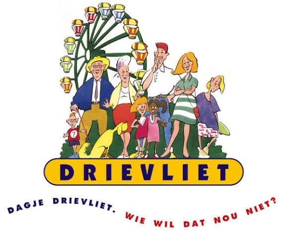 4 x Drievliet e-tickets te koop - snel geleverd!, Tickets en Kaartjes, Drie personen of meer, Ticket of Toegangskaart