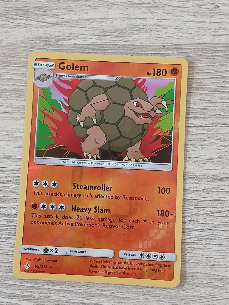 Golem, Ophalen of Verzenden, Zo goed als nieuw