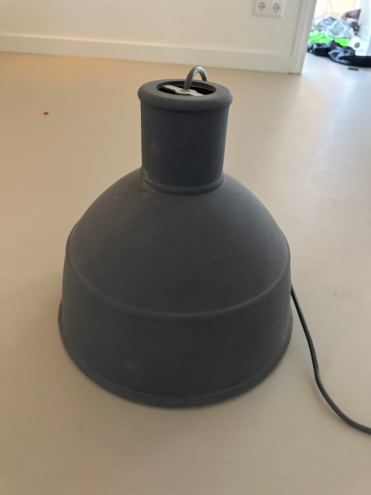 Muuto Unfold lamp, Ophalen of Verzenden, Zo goed als nieuw
