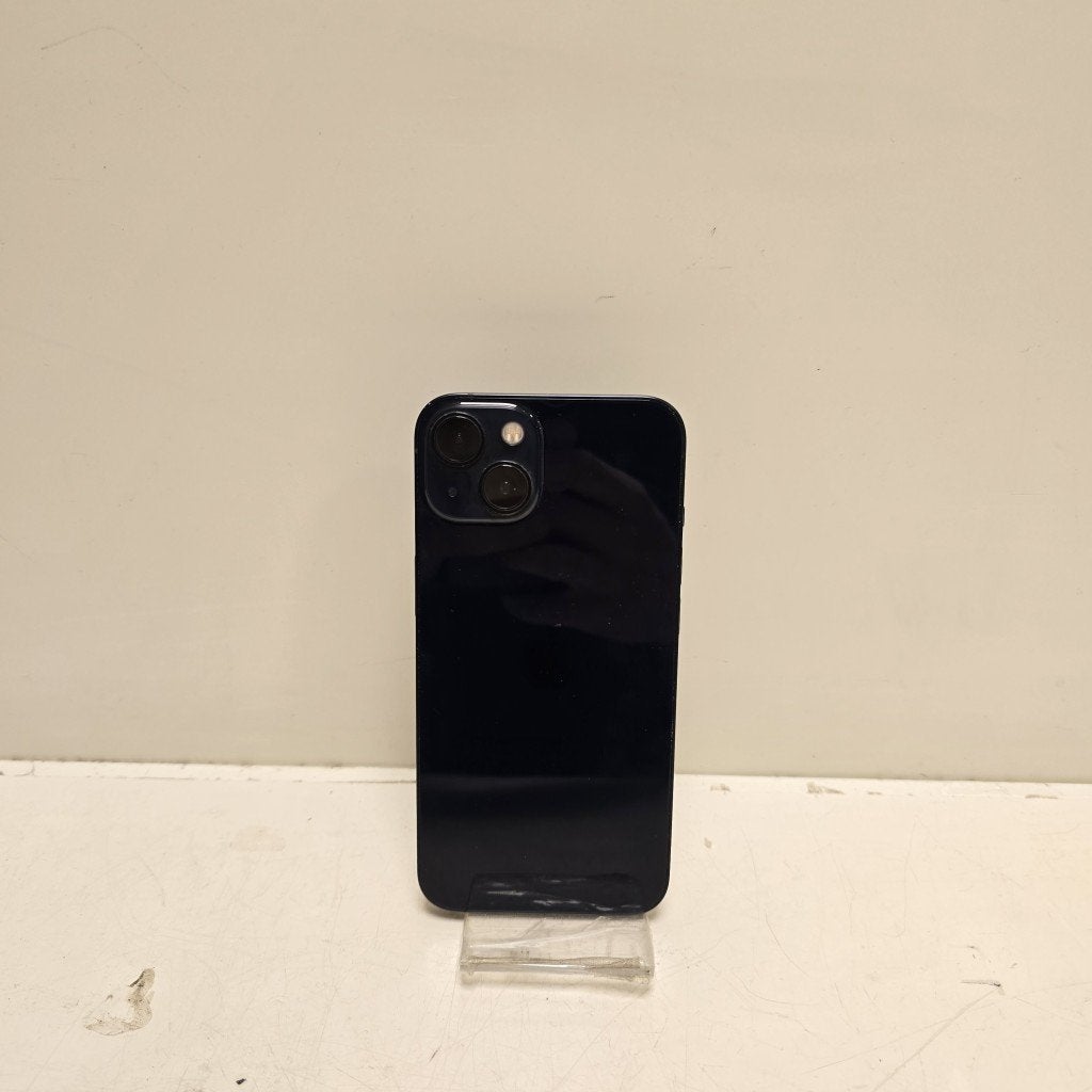 Apple iPhone 13 | 128GB | Donker Blauw | B-Grade (839051), Apple Benelux B.V., Hanover.reception@euro.apple.com, Leidseplein 29, 1017 PS Amsterdam, Nederland