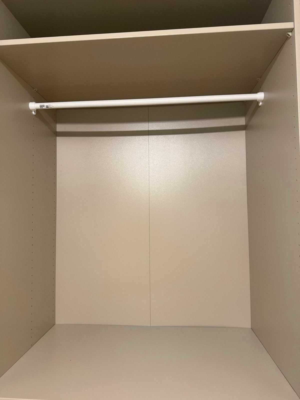 IKEA Pax kasten met lades en hangruimte, Ophalen, Overige materialen, Gebruikt, 100 tot 150 cm
