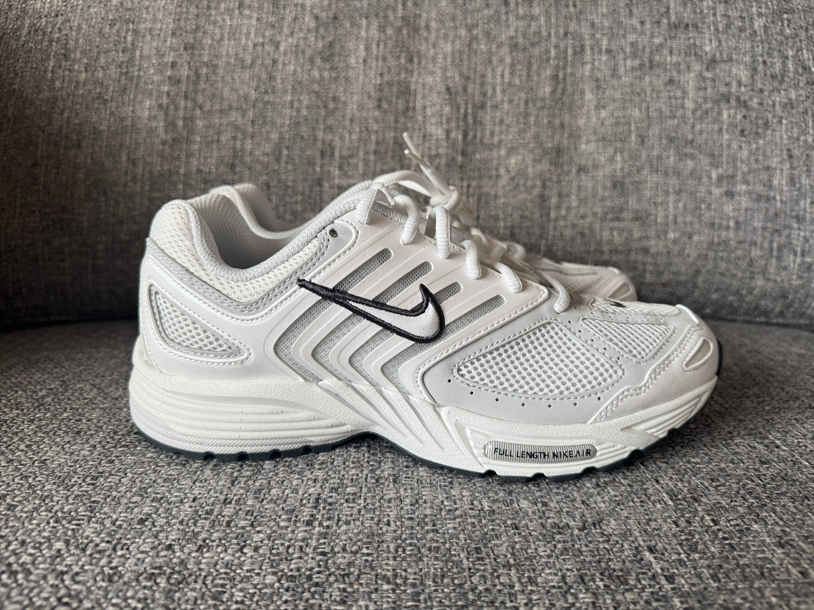 Nike Air Pegasus 2005 hardloop schoenen maat 43, Nieuw, Ophalen of Verzenden, Hardlopen, Hardloopschoenen