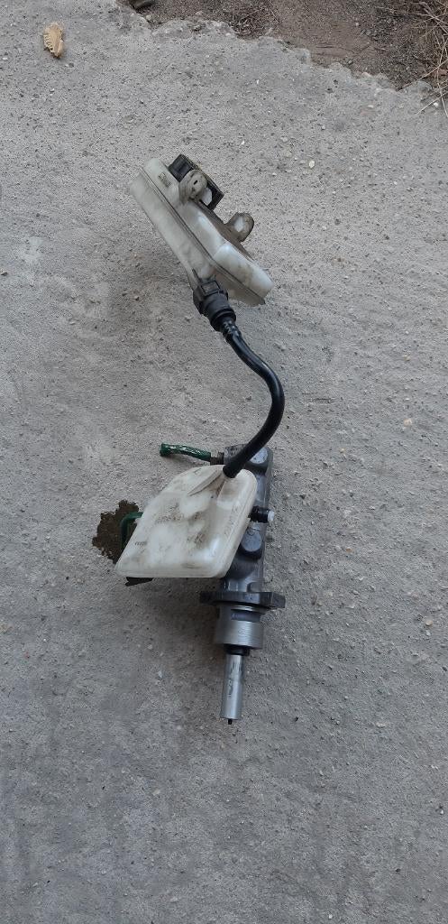 Hoofdremcilinder Peugeot 307 uit 2004, Ophalen of Verzenden