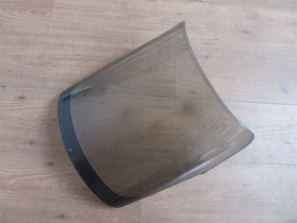 Kuipruit ST1100 Pan European windscherm windscreen scherm, Ophalen of Verzenden, Gebruikt