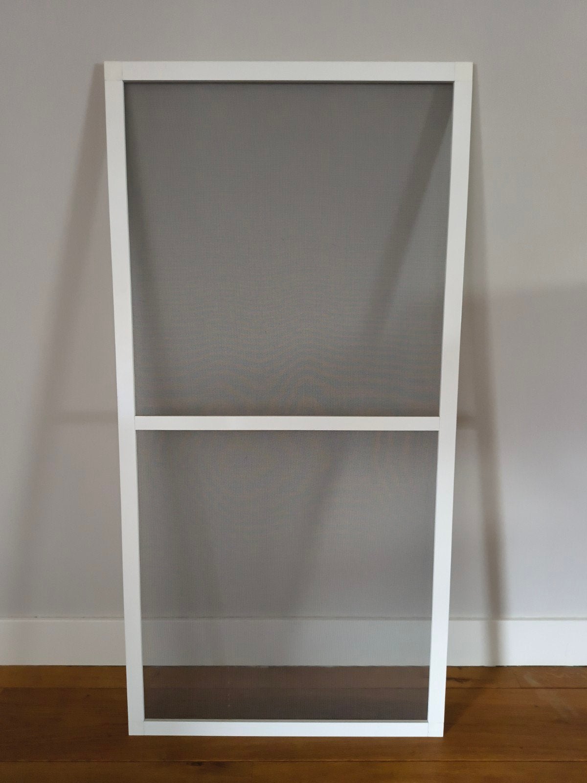 Inzethor, hor, Ophalen, Kunststof, Gebruikt, Minder dan 75 cm