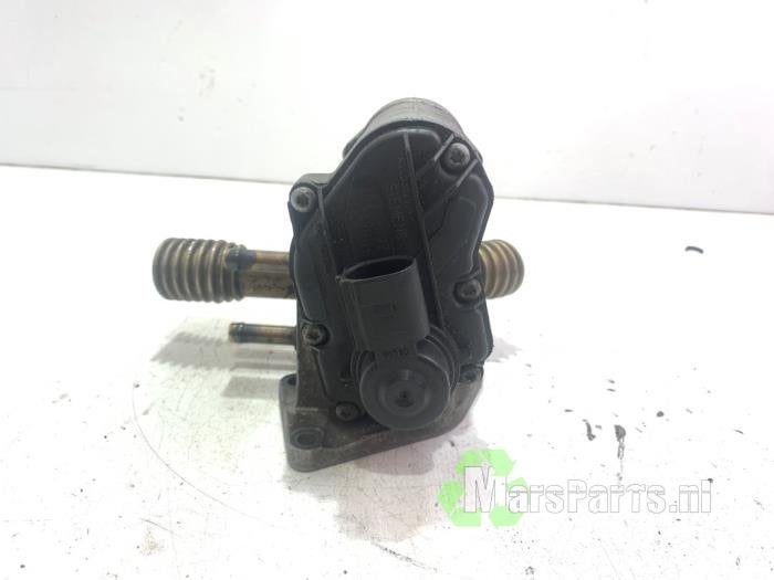 EGR Klep van een Volkswagen Golf, Auto-onderdelen, Gebruikt, -, Volkswagen, -