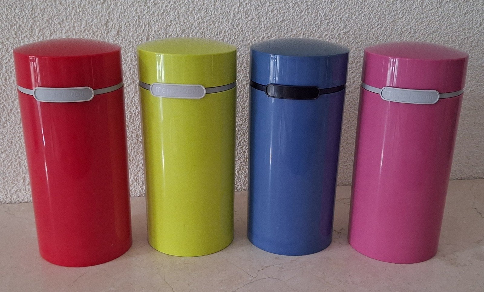 Mepal Rosti koffiepats houders, Ophalen of Verzenden, Glas, Overige stijlen