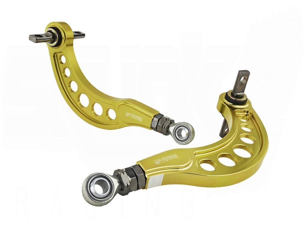 Skunk2 Pro-serie rear camber kit - Honda Civic Hybrid 05-11, Ophalen of Verzenden