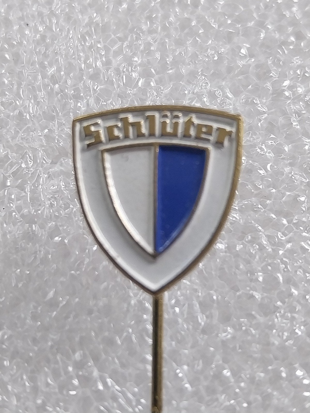 Schluter, Ophalen of Verzenden
