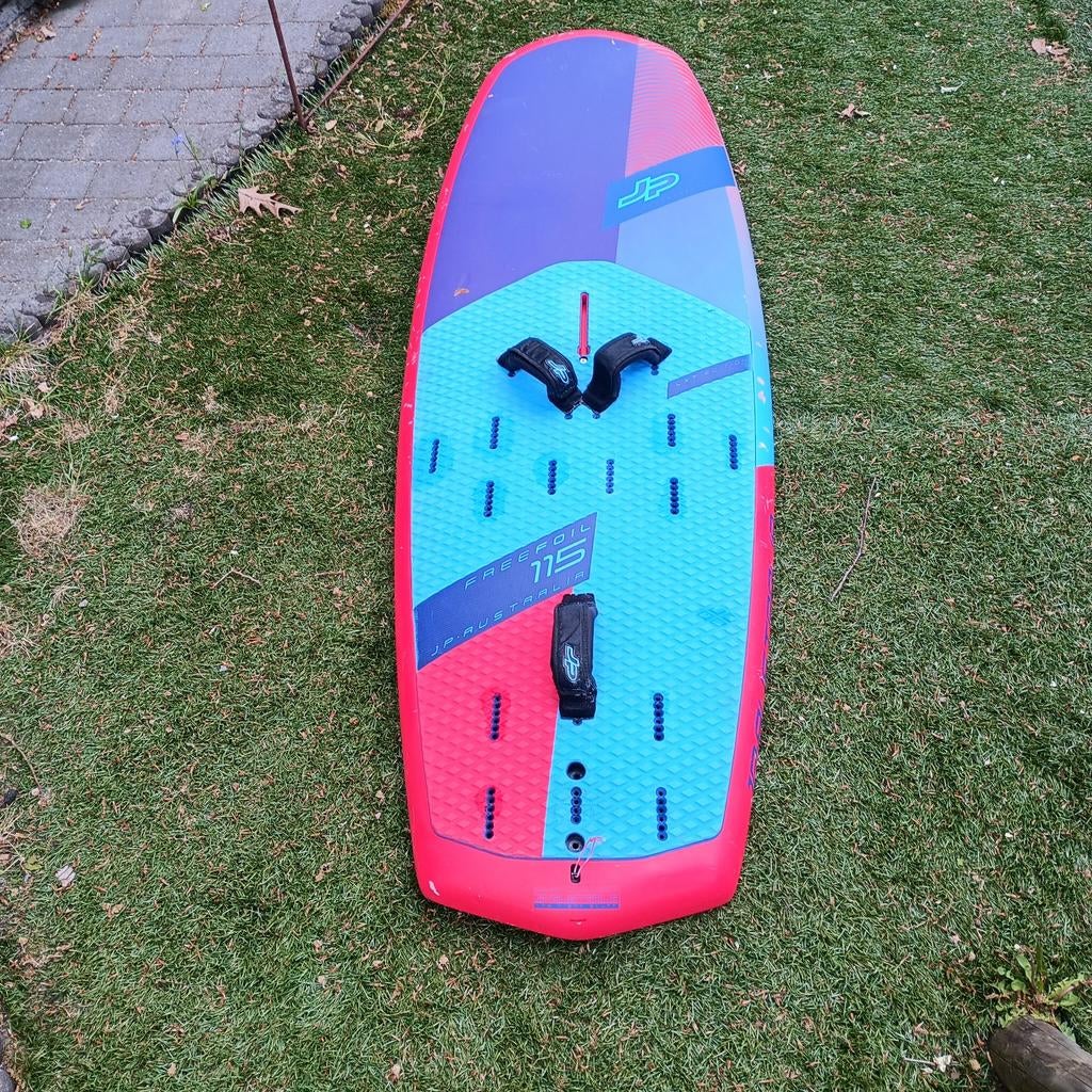 Surfplank wingboard board jp Australia, Watersport en Boten, Wingsurfen, Ophalen, Wingsurf-board
