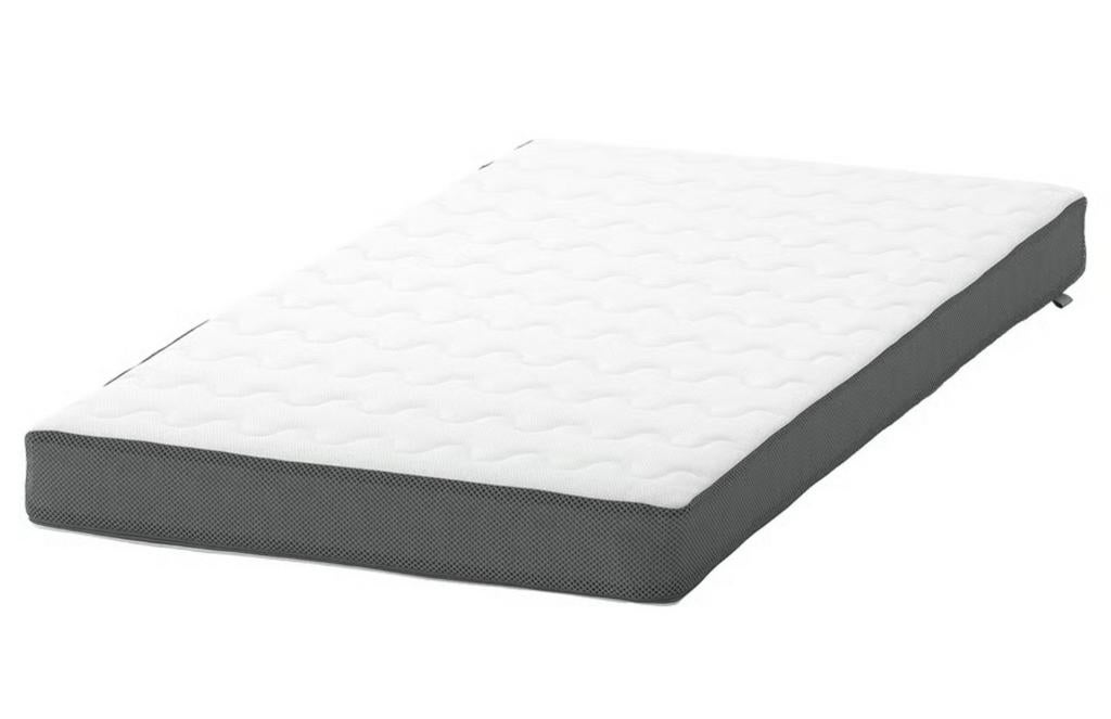 IKEA HIMLAVALV 3D matras babybed 60x120x10 cm - NIEUW!, Ophalen