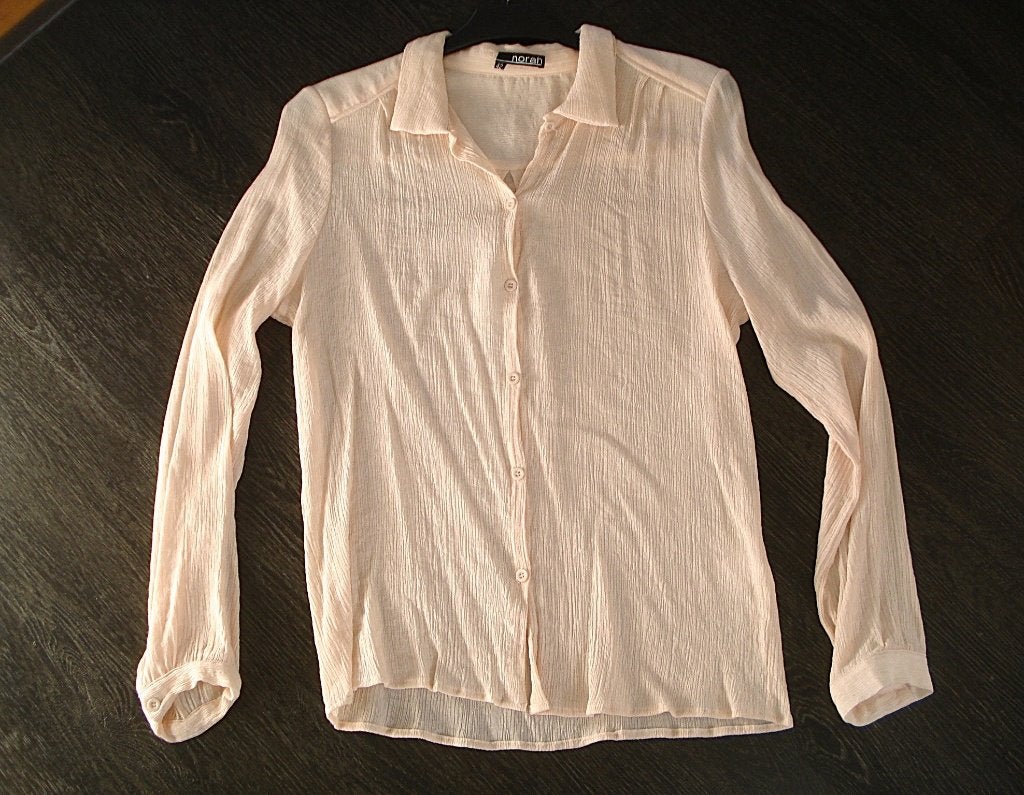 NORAH dames blouse maat 42 / maat L, Maat 42/44 (L), Ophalen of Verzenden, Zo goed als nieuw, Norah