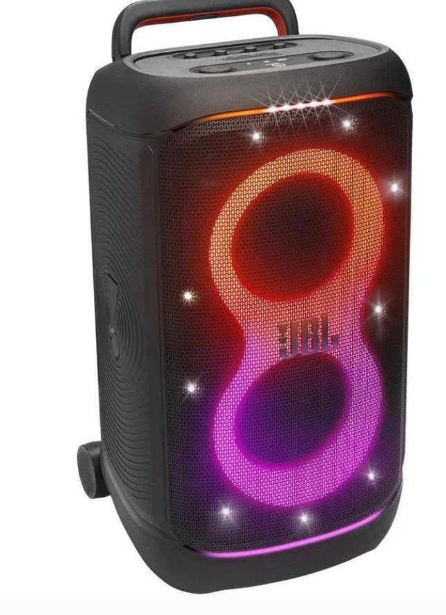 Nieuw in doos JBL Partybox 520!, Audio, Tv en Foto, Luidsprekers, Ophalen of Verzenden, Zo goed als nieuw, Overige typen, JBL