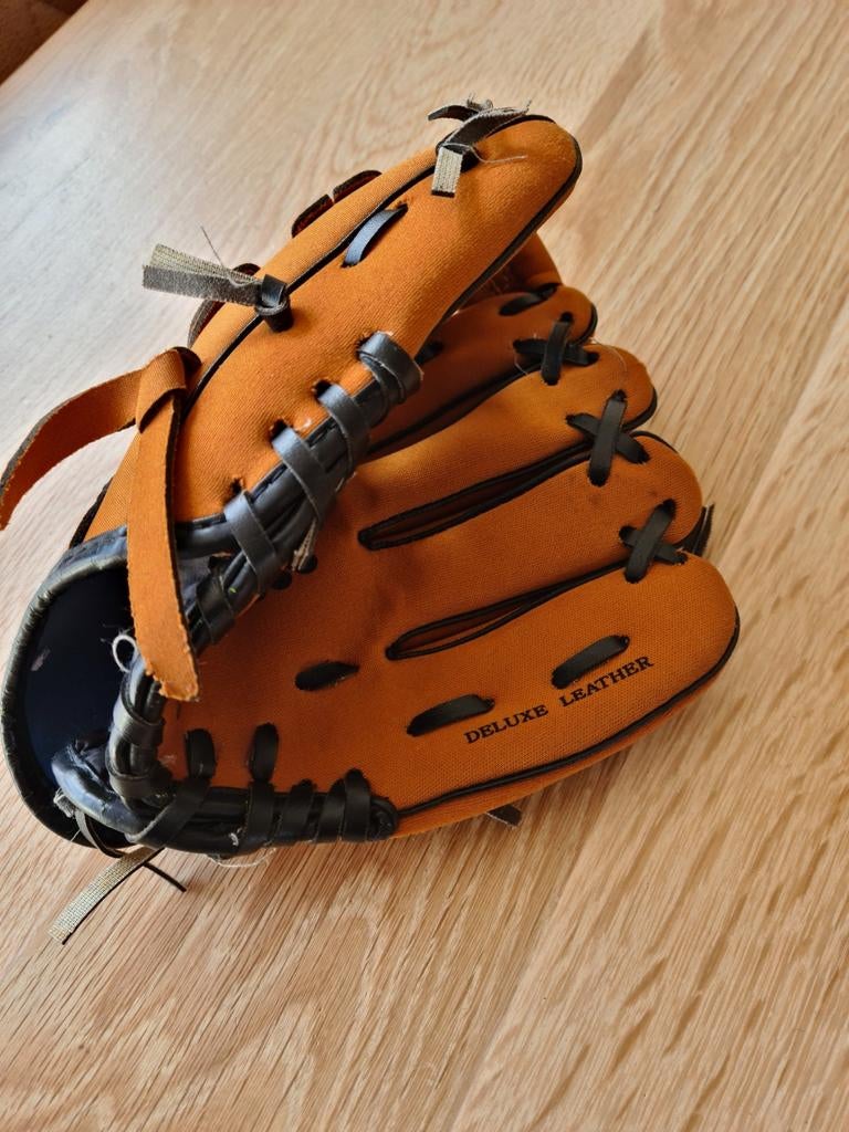 Honkbalhandschoenen, Ophalen of Verzenden, Handschoen