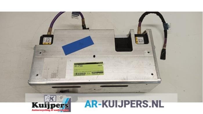Accu (Hybride) van een Audi S4, Gebruikt, -, -, Audi