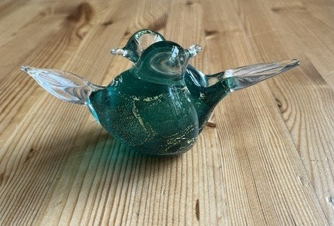 Phoeniciën  glazen Vogeltjes, Ophalen of Verzenden