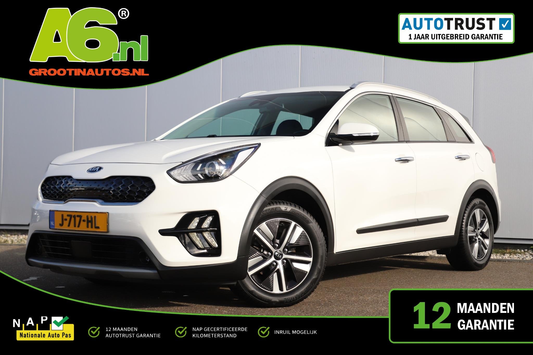 Kia Niro