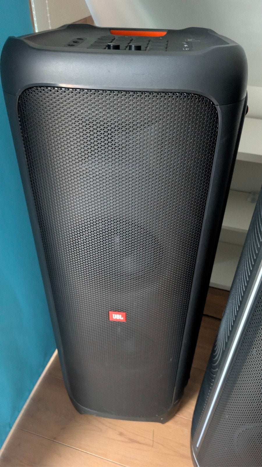 Jbl partybox 1000, ruilen tegen Soundboks, Ophalen, Overige typen, JBL