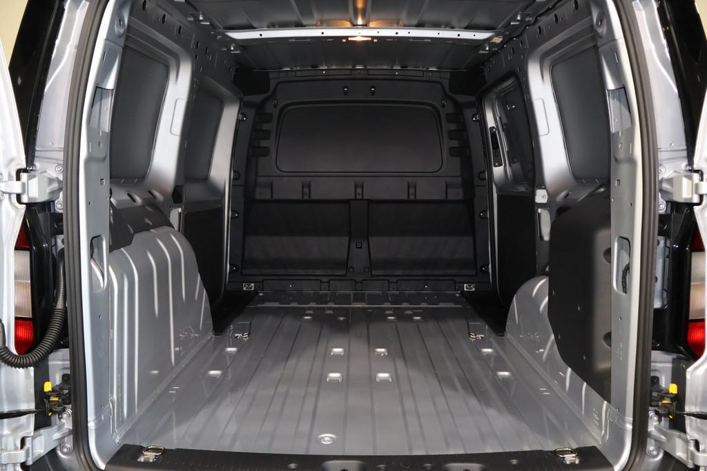 Ford Connect L2 1.5 PHEV Plugin Hybride incl BPM excl BTW, 4 cilinders, 150 pk, Overige brandstoffen, Bedrijf
