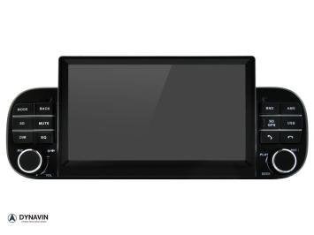 Dynavin Navigatie fiat panda 2015 android 16 apple carplay, Oberonweg 262 3208pg, Nieuw, Ophalen of Verzenden, Dynavin
