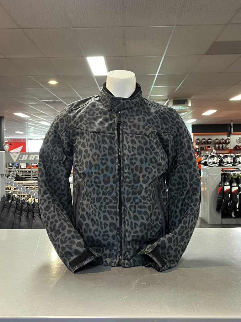 REVIT SHADE  LADY JACKET, Motoren, Kleding | Motorkleding, Nieuw met kaartje, Jas | textiel, REV'IT, REV'IT! Sport International BV
