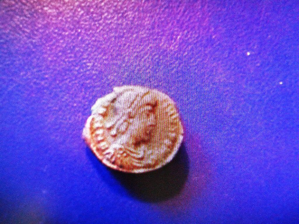 Follis van Constantijn de Grote, Ophalen of Verzenden, Italië, Losse munt