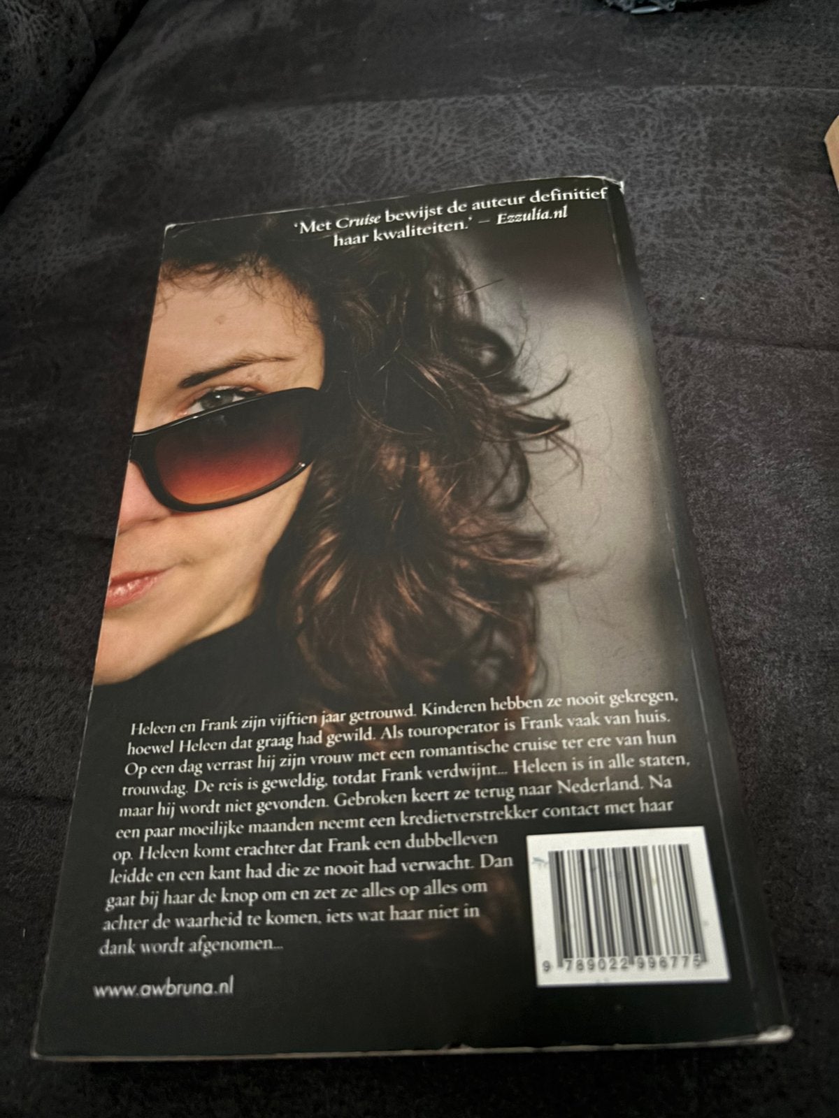 Mooie boek van Susanne vermeer, Ophalen of Verzenden, Zo goed als nieuw