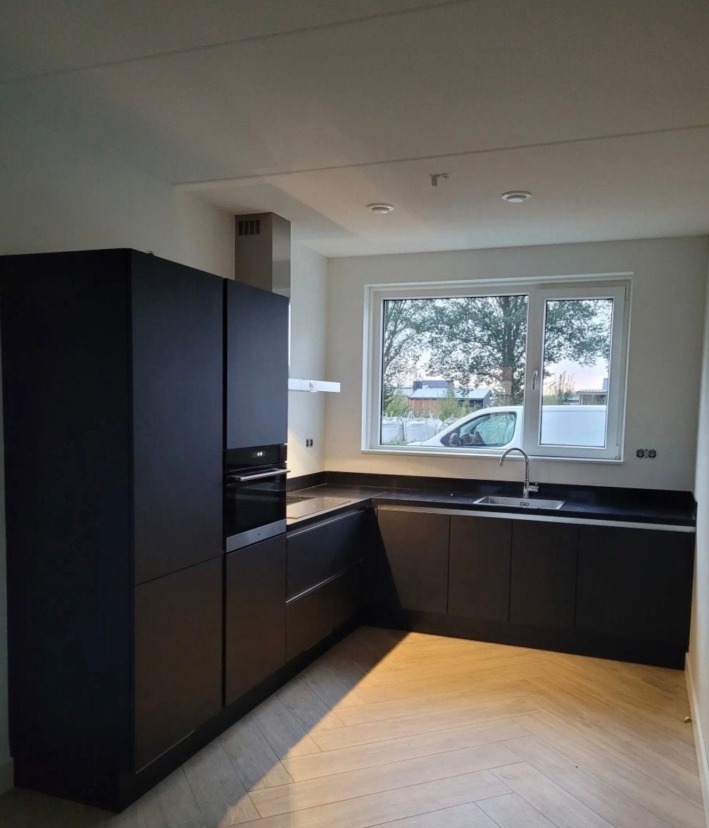Keuken wrappen: Geef je keuken een nieuwe look!, Huis en Inrichting, Keuken | Complete keukens, Overige typen, Nieuw, Ophalen of Verzenden