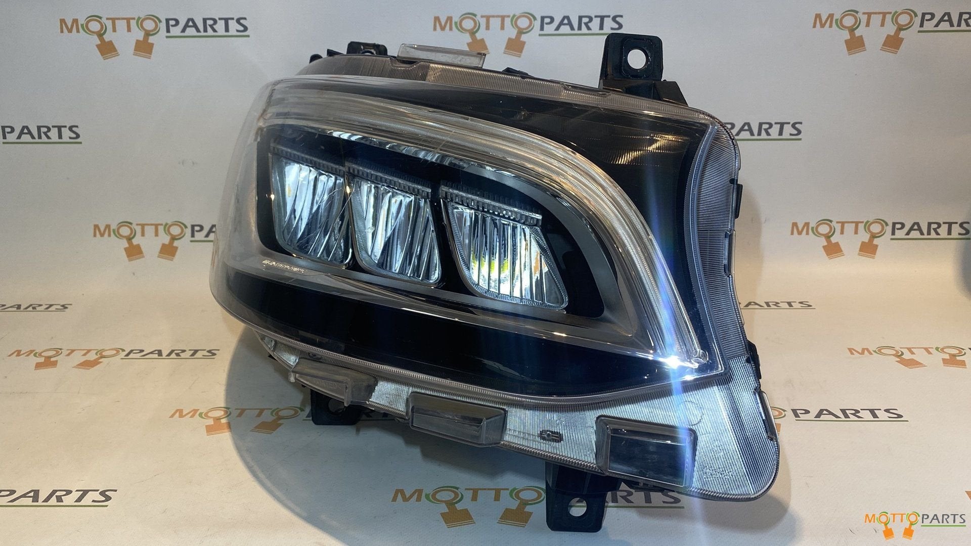 Sprinter W910 910 High Performance LED Koplamp A9109067200, Auto-onderdelen, Verlichting, Gebruikt, Ophalen of Verzenden