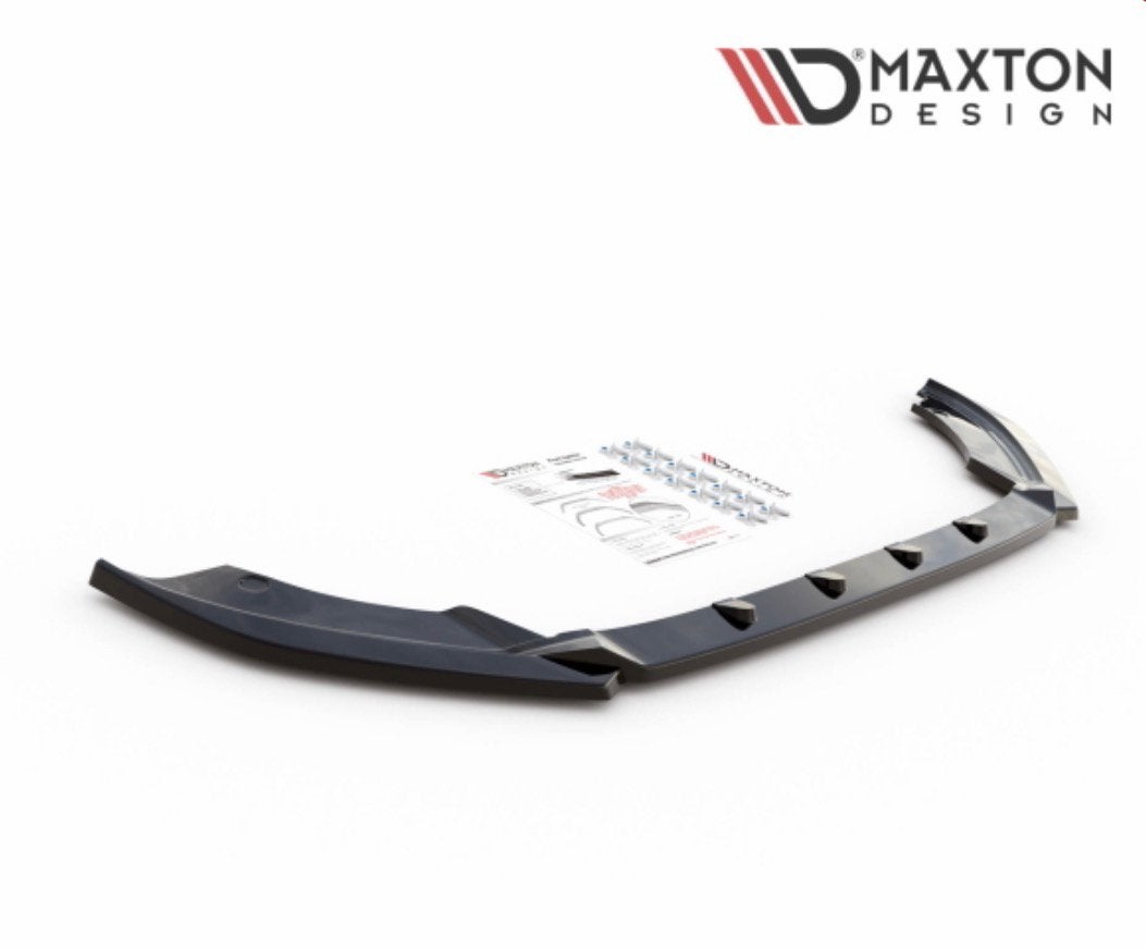 Seat ibiza frontsplitter maxton design, Ophalen, Nieuw, Seat