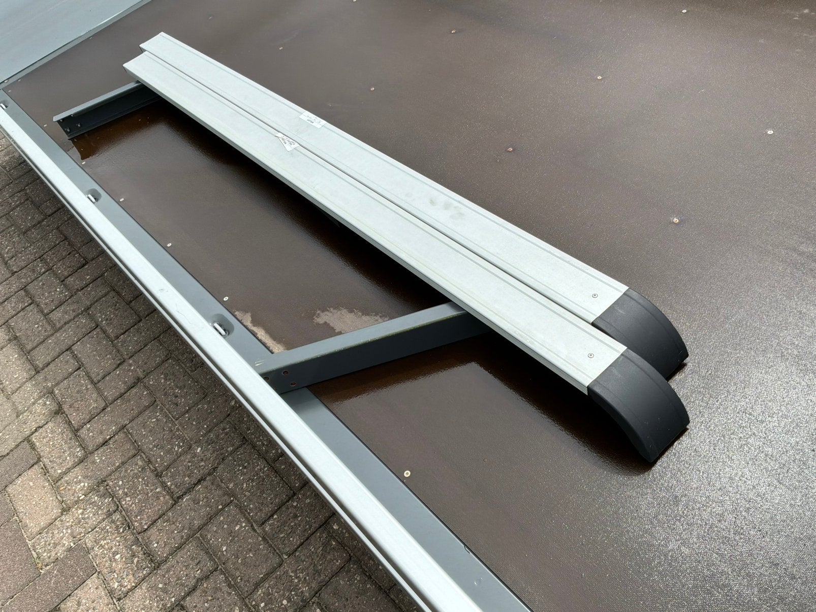 Laadbak vrachtauto, Auto's, Iveco, Particulier, Te koop