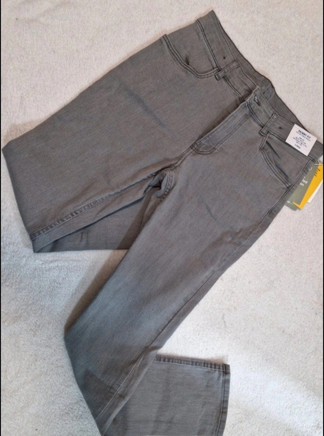 C&a meisjes nieuwe broek maat 152, Kleding | Heren, Ophalen of Verzenden, Nieuw, Overige maten, Zwart