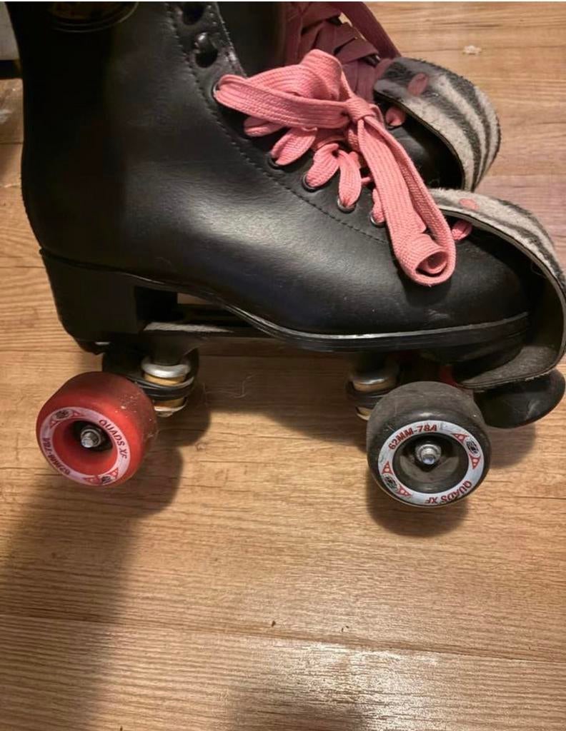 RSI SKATES / rolschaatsen, Ophalen of Verzenden, Zo goed als nieuw, Overige typen