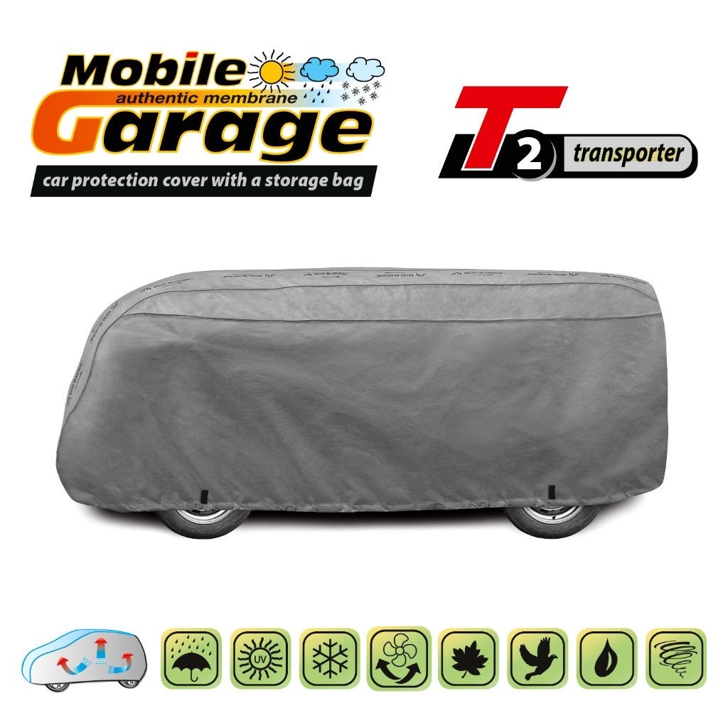 Autohoes camper bus cover oa T1 T2 T3 waterdicht ademend, Ophalen of Verzenden, Nieuw, Op maat