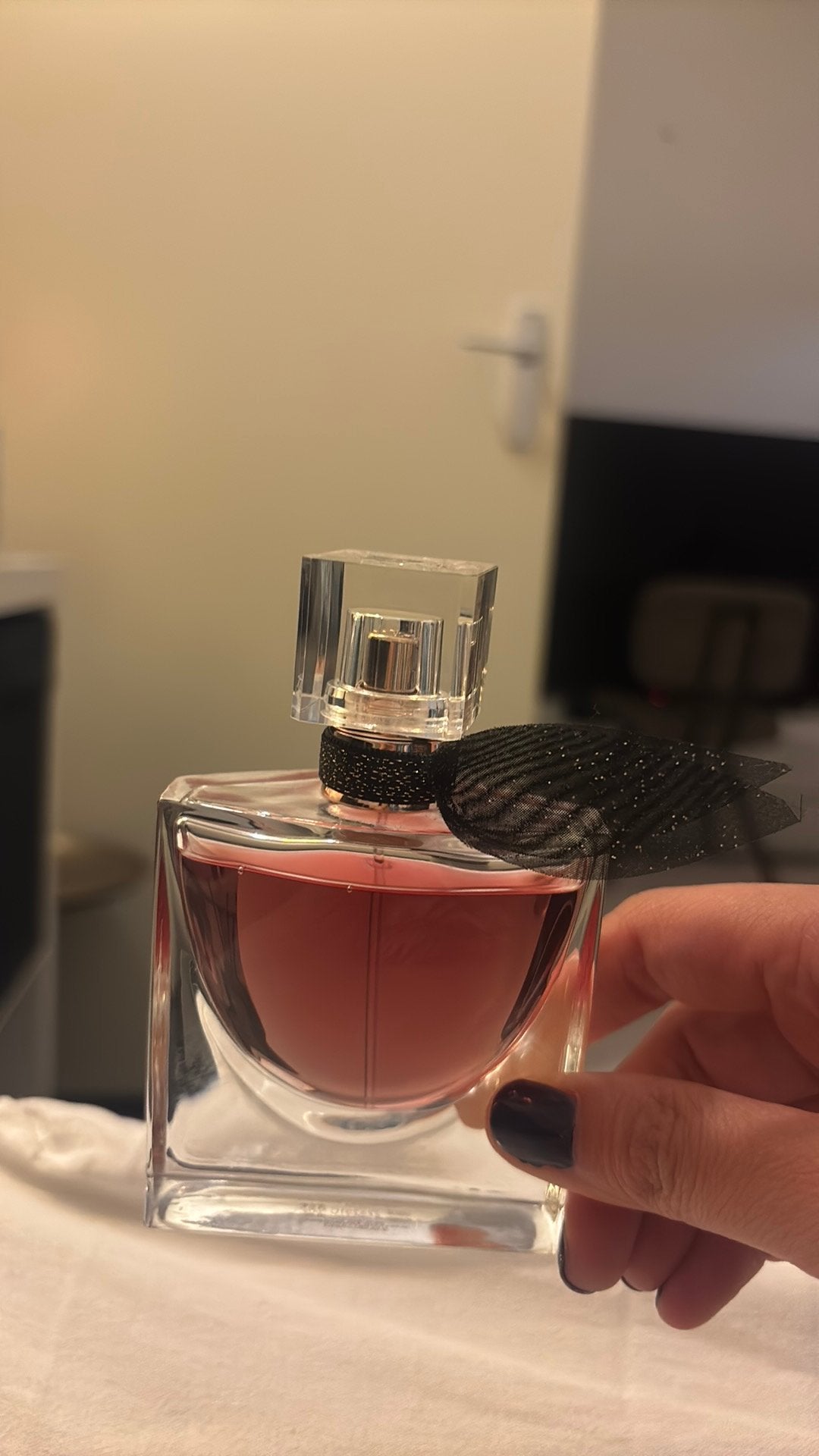 lancome la vie est belle elixir, Ophalen of Verzenden, Gebruikt
