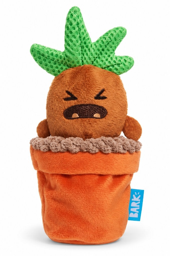Bark Mandrake Harry Potter Pluche, ., Hondenspeelgoed, Nieuw, Ophalen of Verzenden