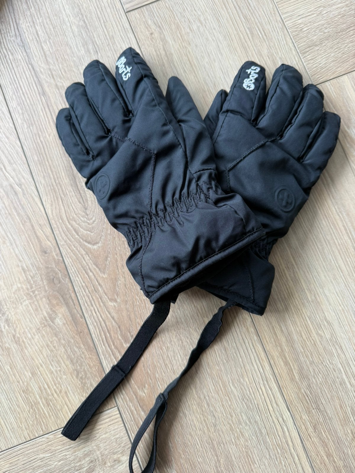 Barts Basic Skigloves Wintersporthandschoenen Kids, Kinderen en Baby's, Kinderkleding | Mutsen, Sjaals en Handschoenen, Ophalen of Verzenden