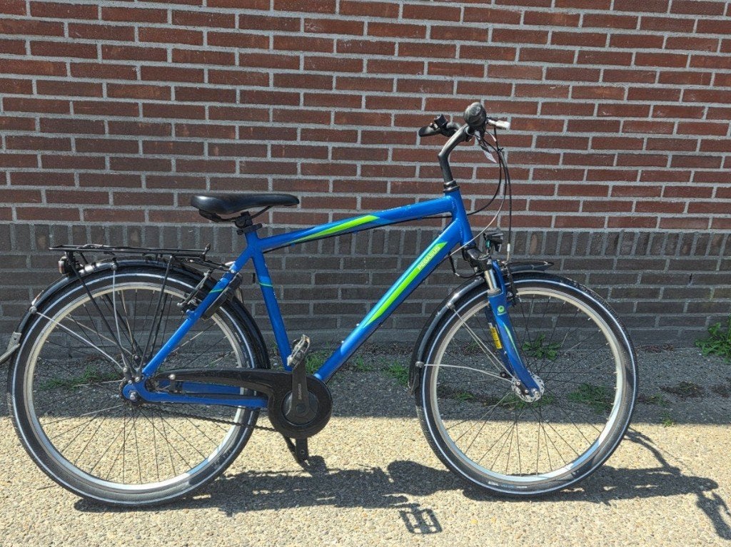 Pegasus avanti kid 26'' nex 7 van 599 voor 250 inruil mogeli, 26 inch of meer, Terugtraprem, Versnellingen, Ophalen of Verzenden