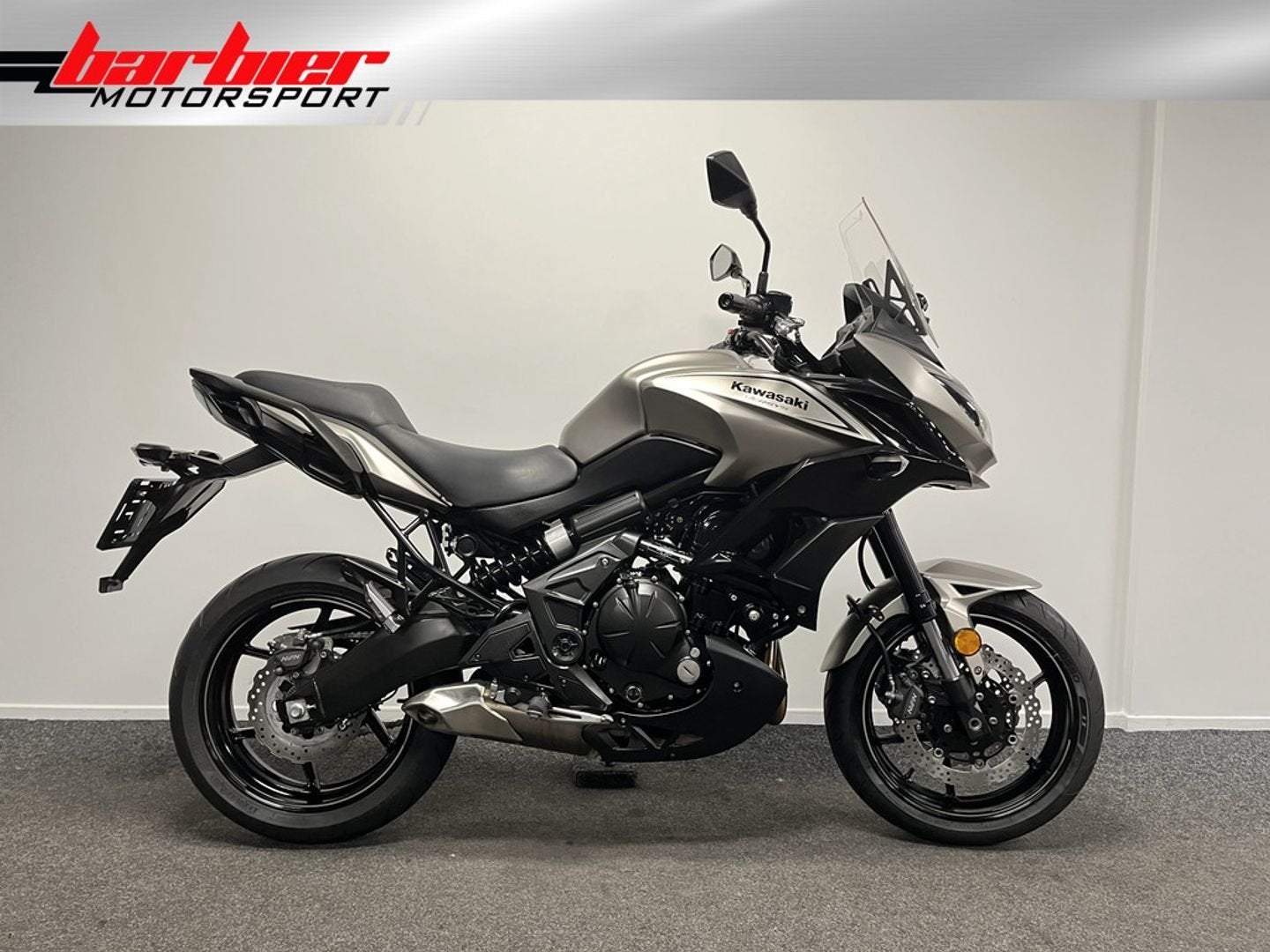 Kawasaki VERSYS 650 ABS LEASE VOORDELIG!, Motoren, Motoren | Kawasaki, 2 cilinders, Kawasaki, Motorrijbewijs A, Bedrijf