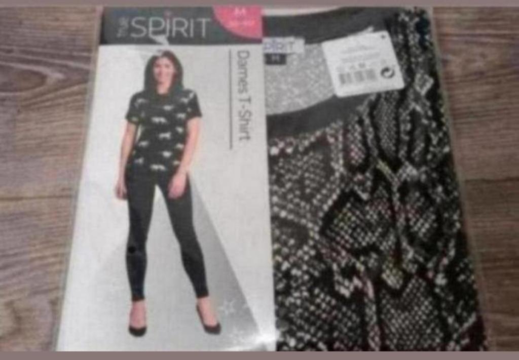 ❇️shirt van true spirit maat M❇️.   Nieuw, Maat 38/40 (M), Overige kleuren, Verzenden, Nieuw