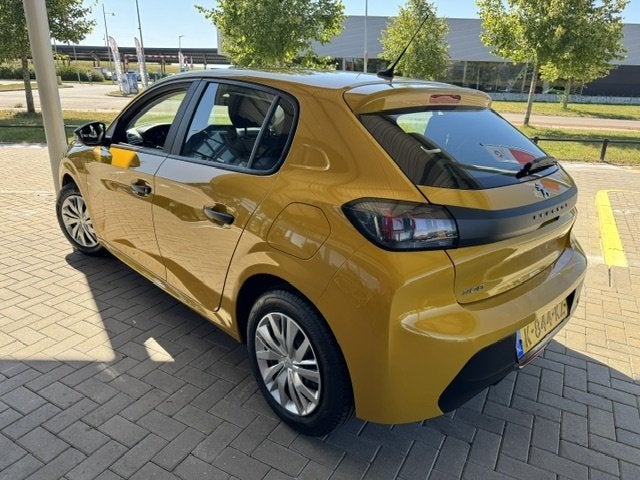 Peugeot 208 1.2 PT LIKE + AIRCO/APPLE CARPLAY & ANDROID AUTO, Euro 6, Handgeschakeld, 500 kg, Hatchback