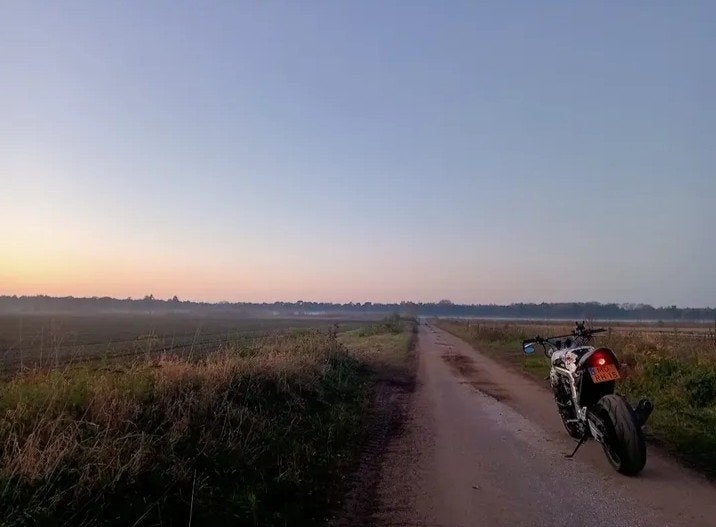 Suzuki GSX-R 750 | 1993 | naked bike | streetfighter 🔥, Motoren, Motoren | Suzuki, 750 cc, 4 cilinders, Motorrijbewijs A, Gebruikt