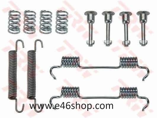 Handrem onderdelen BMW E46 E87 E90 F20 F32 ETC, -, -, Nieuw, Ophalen of Verzenden