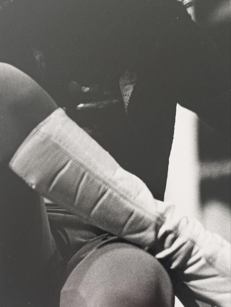 Michael Putland foto jaren 70 siouxsie and the banshees?, Ophalen of Verzenden, 1960 tot 1980, Gebruikt, Overige onderwerpen