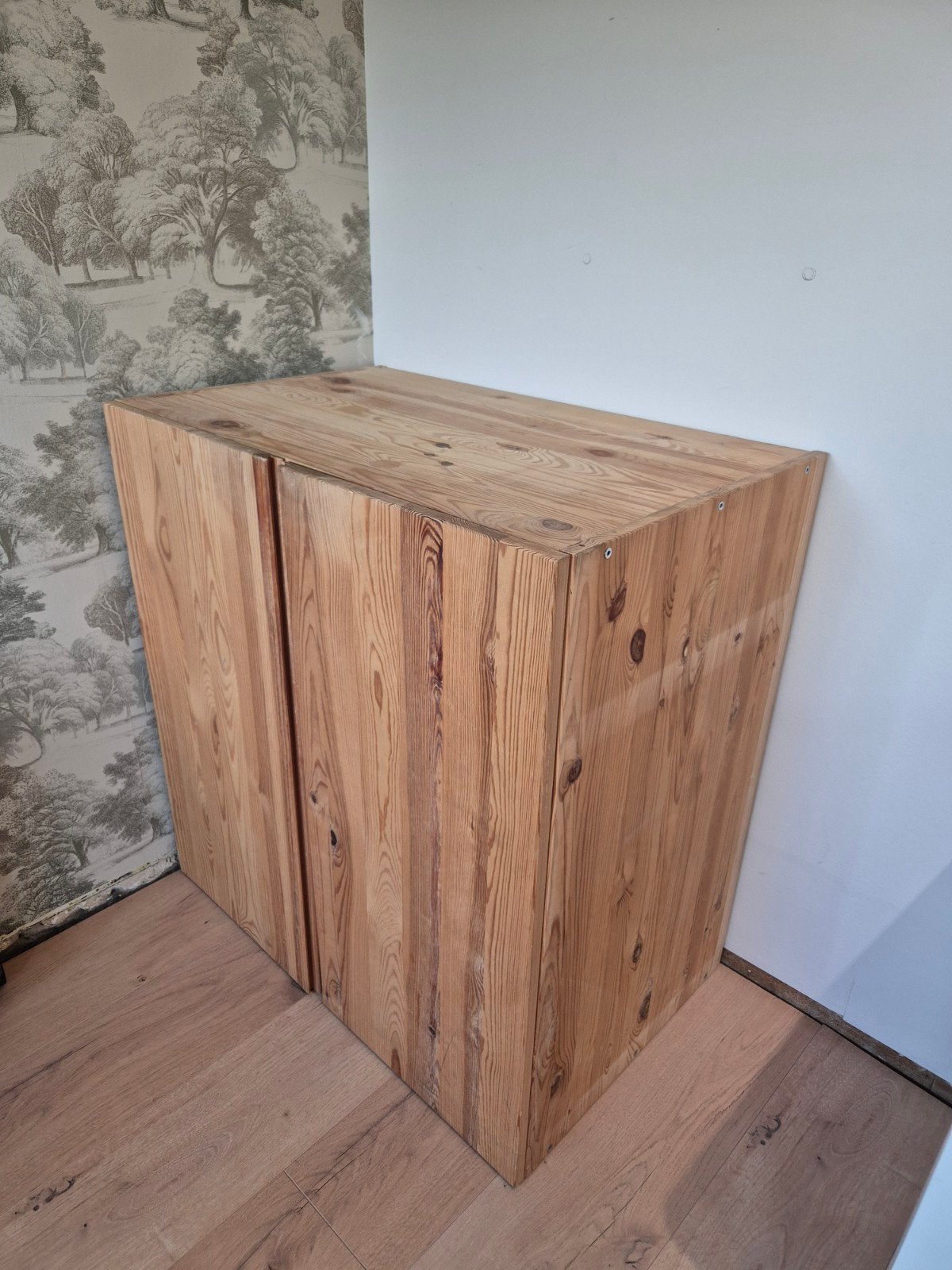 IKEA IVAR kast - Tegen elk aannemelijk bod, Ophalen, Gebruikt