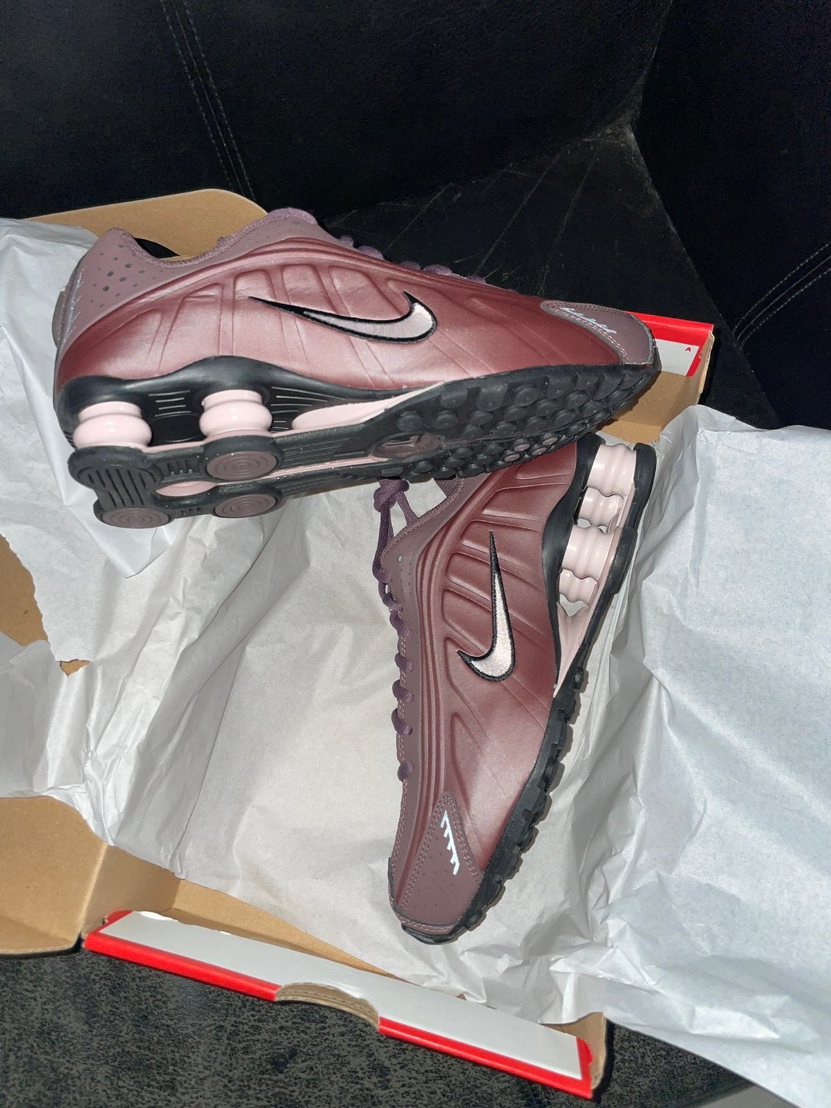 Nike air maat 38 nieuw, Ophalen of Verzenden, Nieuw, Jongen of Meisje, Schoenen