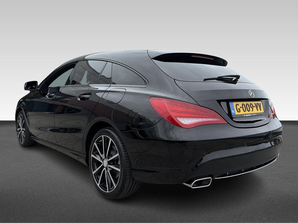 Mercedes-Benz CLA-klasse Shooting Brake 200 Prestige, Auto's, Mercedes-Benz, CLA, 730 kg, Gebruikt, Euro 6