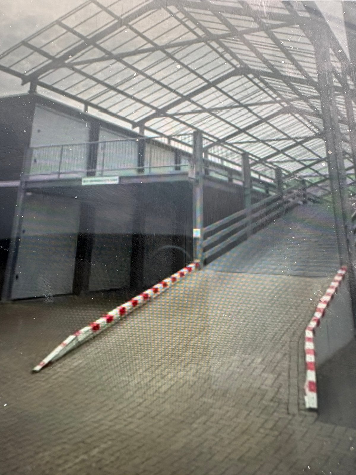te huur garage Vlielandseweg 20-a Pijnacker, Huizen en Kamers, Zuid-Holland